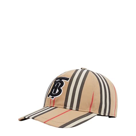 Burberry stocking cap